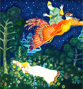 自由制作 高2生作品