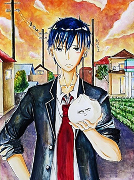 芸術緑丘高校合格・HSさん(中学生)