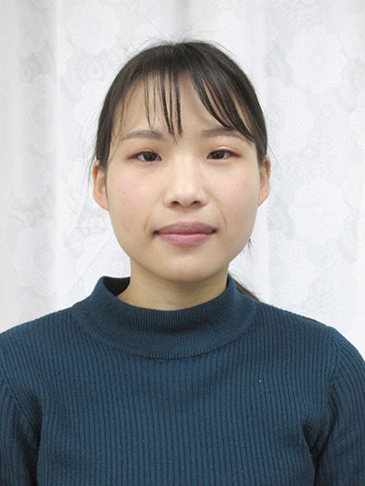 甲斐 涼子