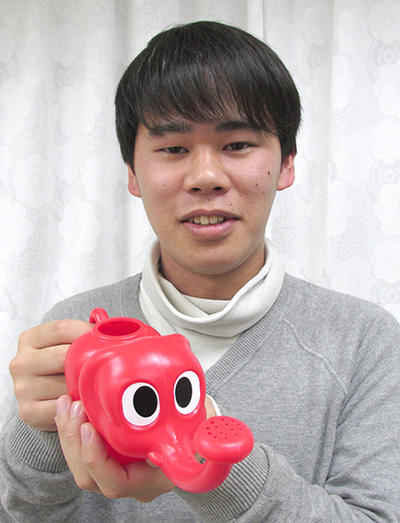 齋藤 速人