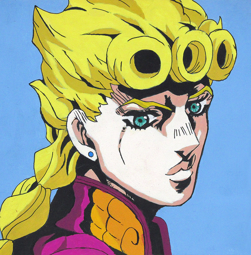 中学校２年生、Oさん