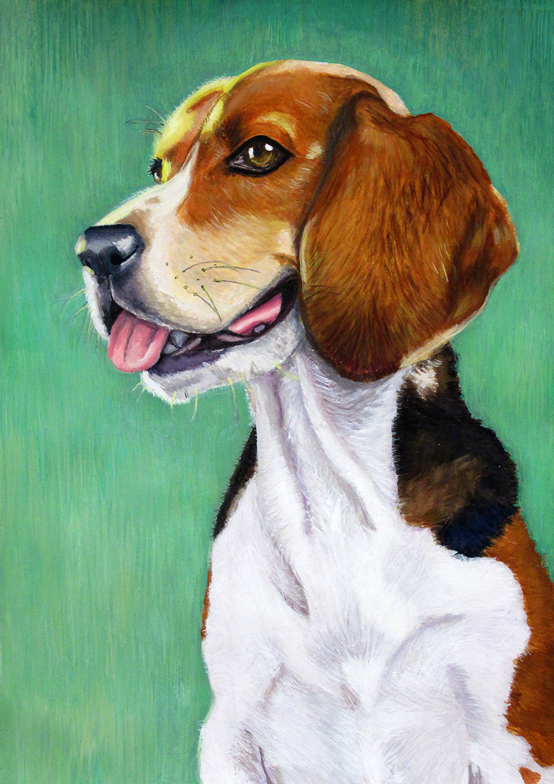 中学２年生、Tくん