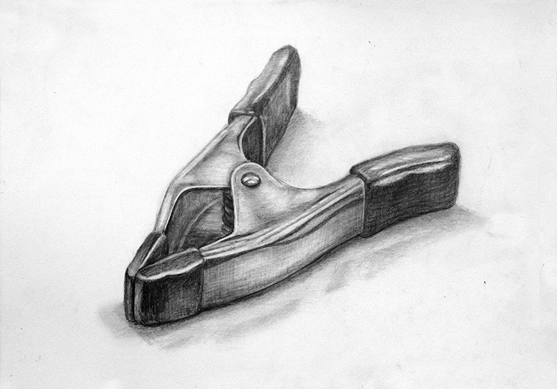 中学２年生、Tくん